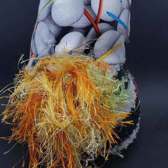 Gold Gnome - Picture 3 of 3